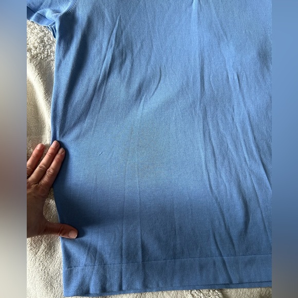 Massimo Dutti Golf Shirt - Picture 5 of 6